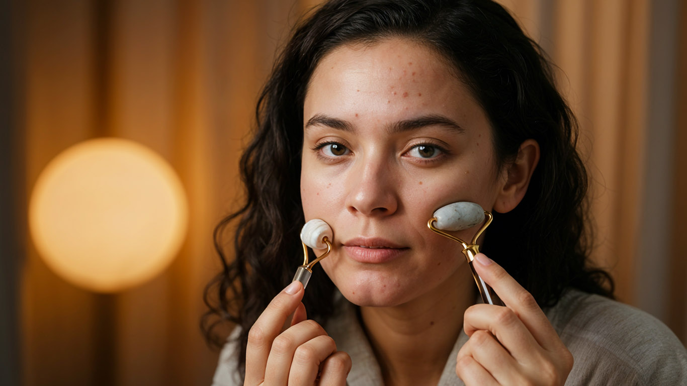 Understanding Acne: Causes, Treatments